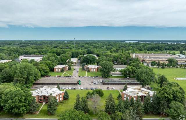 Pineview Apartments - White Bear Lake photos photos