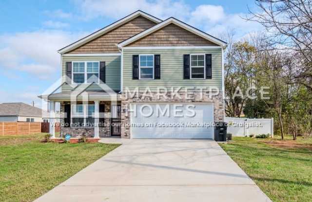1623 Sliger St - 1623 Sliger Street, Athens, TN 37303