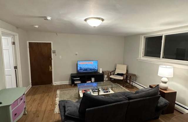 Modern 3 Bed with great location in Brookline available NOW! - 69 Chiswick Road, Boston, MA 02135