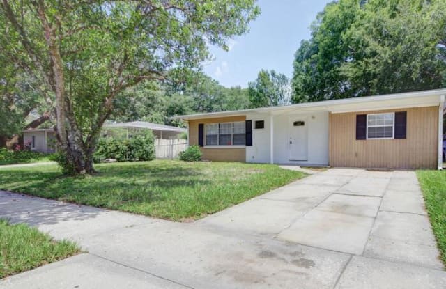 4420 Bass Street - 4420 Bass Street, East Lake-Orient Park, FL 33617