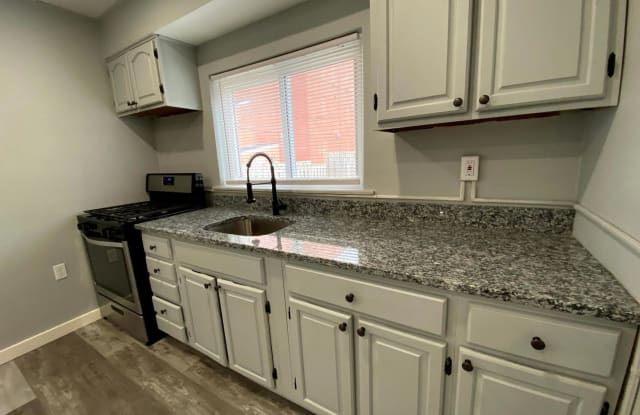 22 4th Street - 22 4th Street, Aspinwall, PA 15215