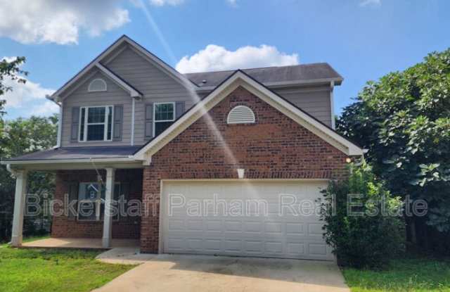 7426 Sorrel Court - 7426 Sorrel Court, Columbus, GA 31909