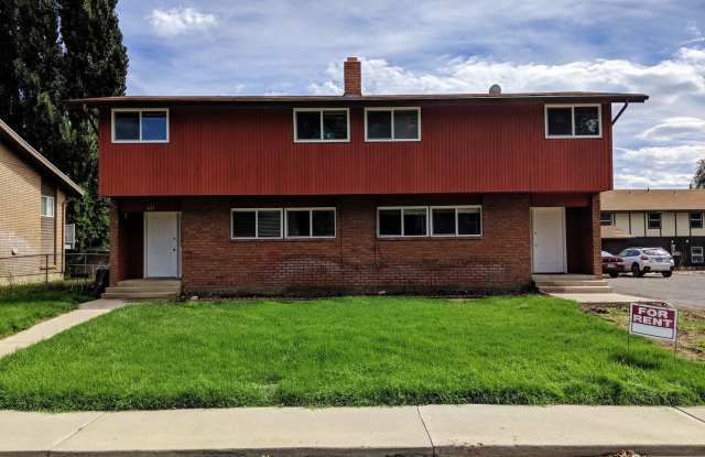 633 W 1975 N - 633 West 1975 North, Provo, UT 84604