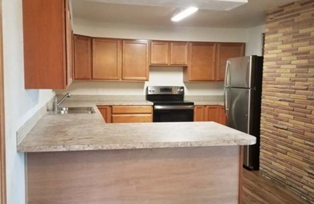 Spacious 3 bedroom Gallery 3