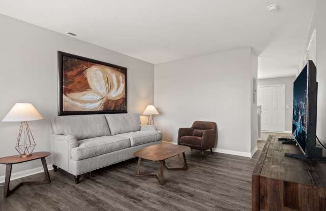Landings at Cedar Creek Gallery 4