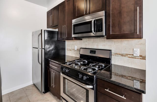 64 Park Avenue photos photos