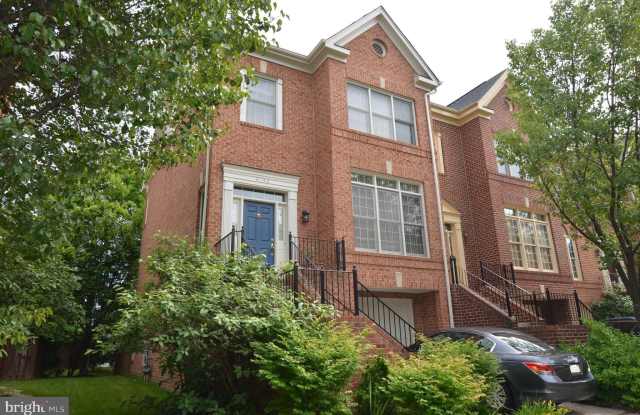 8148 BOSS STREET - 8148 Boss Street, Tysons Corner, VA 22182