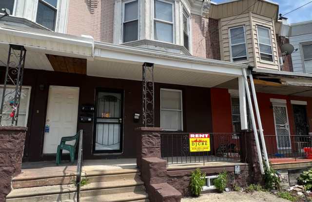 Carroll Park Area Main Street, Big 3 bedroom! photos photos