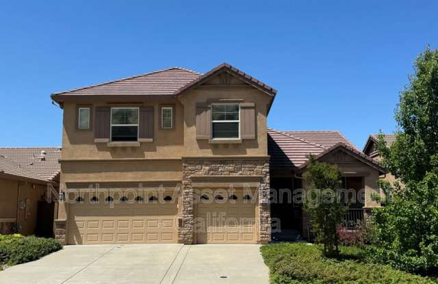 948 Hildebrand Cir - 948 Hildebrand Circle, Folsom, CA 95630