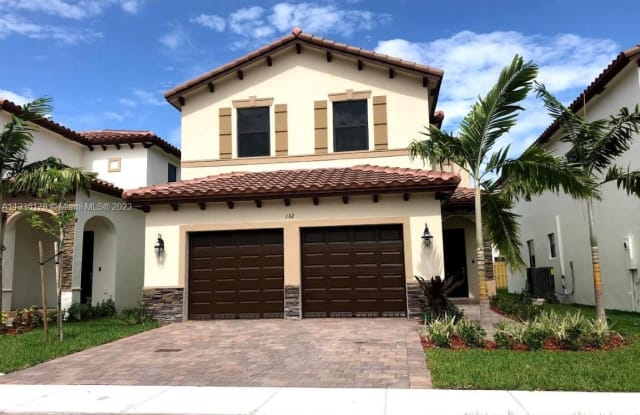 132 NE 24 Avenue - 132 Northeast 24th Avenue, Homestead, FL 33033