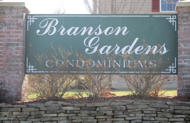 110 Garden Circle #1 - 110 Garden Cir, Branson, MO 65616