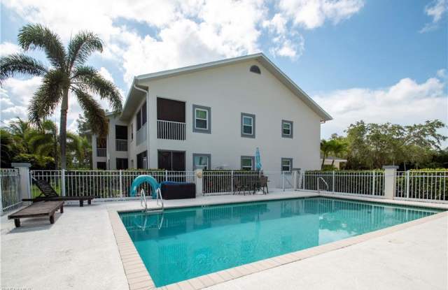 615 Rose Garden Road - 615 Rose Garden Road, Cape Coral, FL 33914