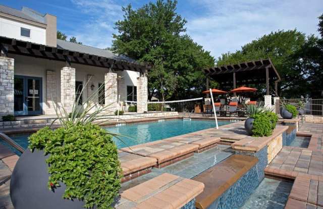 8701 Brodie Ln - 8701 Brodie Lane, Austin, TX 78745
