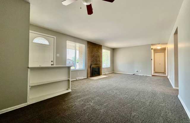 Wonderful Home Near Arapahoe Road and Colorado Blvd Gallery 4