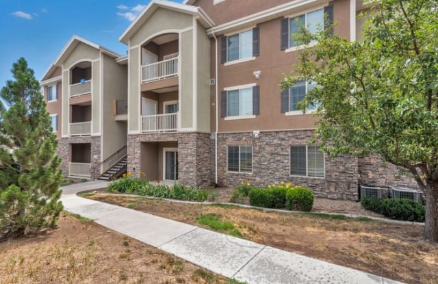154 West Springview Drive - 154 Springview Drive, Saratoga Springs, UT 84045