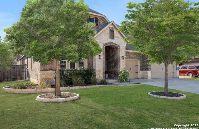 28827 PFEIFFERS GATE - 28827 Pfeiffers Gate, Fair Oaks Ranch, TX 78015