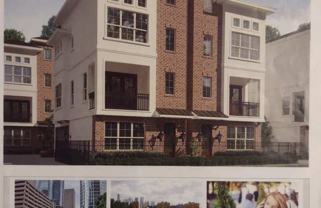 3406 La Branch St - 3406 La Branch Street, Houston, TX 77004
