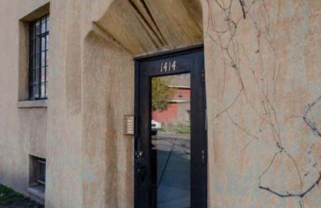 1414 E 8th Ave Apt #4 - 1414 East 8th Avenue, Denver, CO 80218