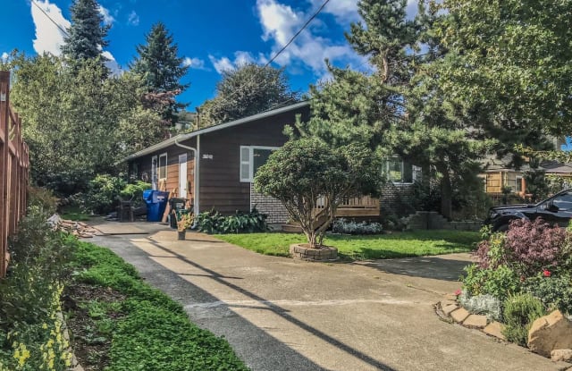 6505 Delridge Way SW - 6505 Delridge Way Southwest, Seattle, WA 98106