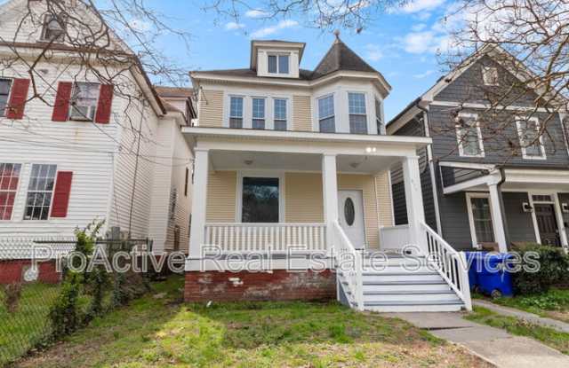 417 West 30th Street photos photos