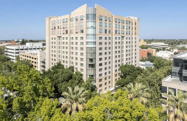 Penthouses at Capitol Park photos photos