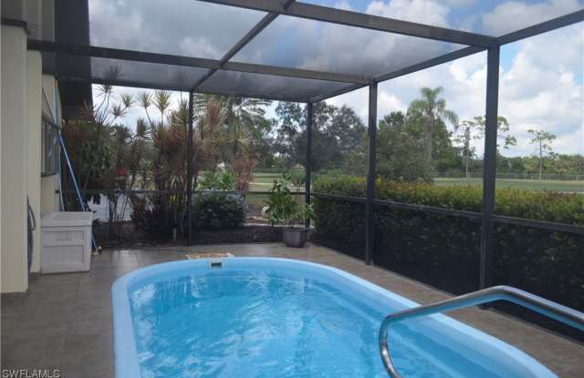 7384 Constitution Circle - 7384 Constitution Circle, San Carlos Park, FL 33967