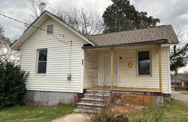 133 Grady Smith - 133 Grady Smith Street, Grantville, GA 30220