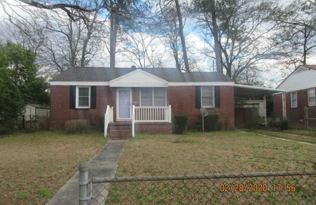 1305 Pine Street - 1305 Pine Street, Cayce, SC 29033