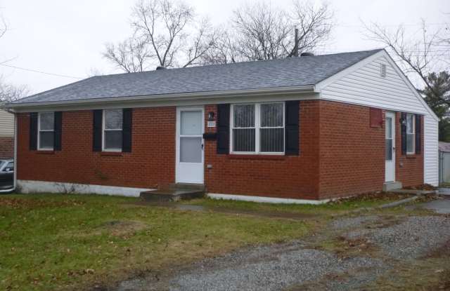 1208 Fiesta Way photos photos