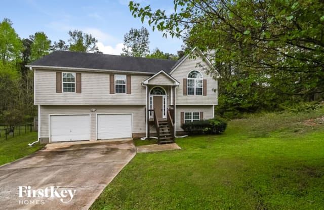 811 Orris Lane - 811 Orris Lane, Mableton, GA 30126