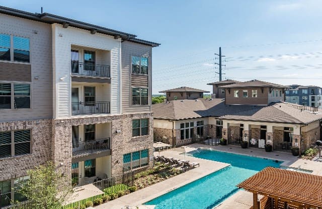 Album Keller Ranch - 55+ Apartment Homes Gallery 4