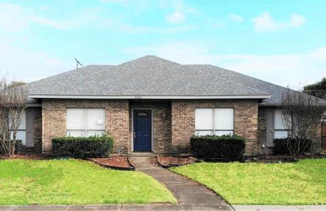 2200 Florence Drive - 2200 Florence Drive, Plano, TX 75093