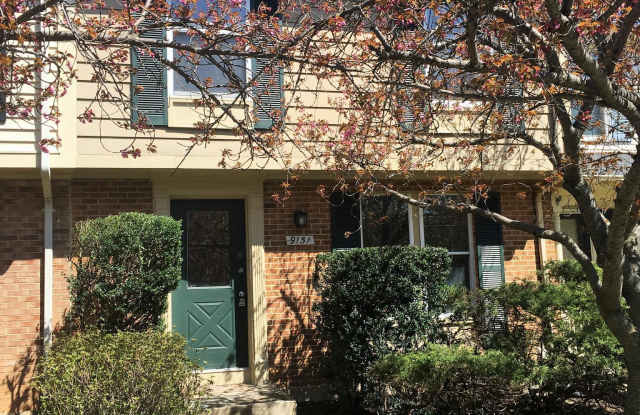 9151 BLARNEY STONE DRIVE - 9151 Blarney Stone Drive, Burke, VA 22152