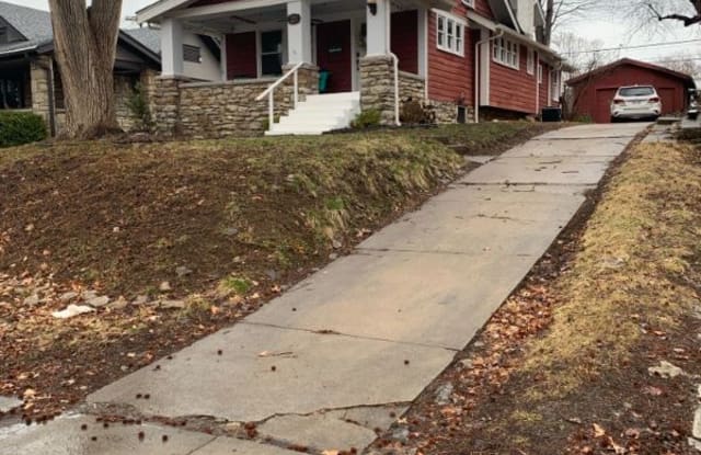5711 Harrison Street - 5711 Harrison Street, Kansas City, MO 64110