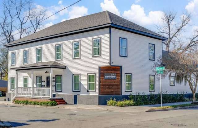 637 East Anderson Street - D photos photos