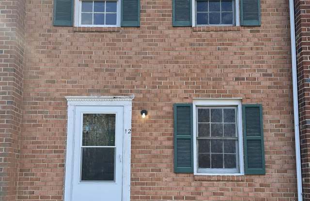 12 MANCHESTER Court - 12 Manchester Court, Spotsylvania County, VA 22408