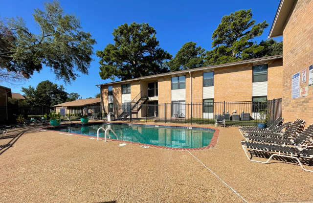 Brookhollow Tyler Apartments Gallery 3