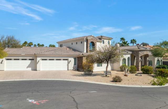 3324 E. Suncrest Ct, Phoenix, AZ 85044 photos photos