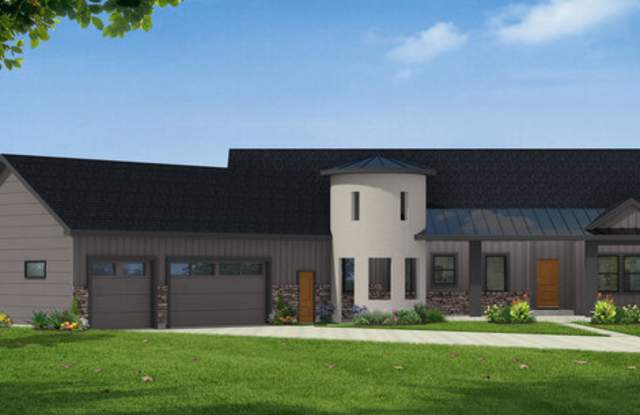 11970 Woodridge Terrace - 11970 Woodridge Terrace, Black Forest, CO 80908