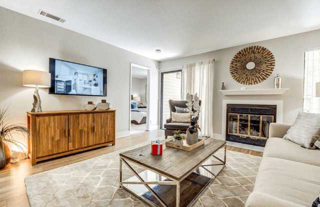 Kirker Creek Apartments photos photos
