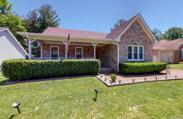 1503 Birchwood Circle, Franklin, TN 37064 photos photos