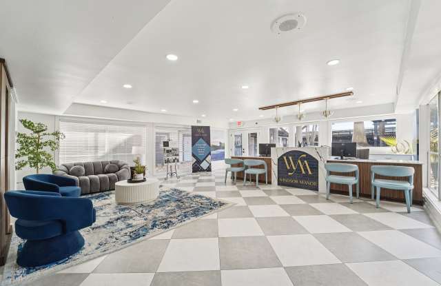 Windsor Manor Gallery 4