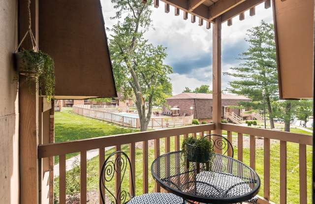 Maryland Park Apartments Gallery 4