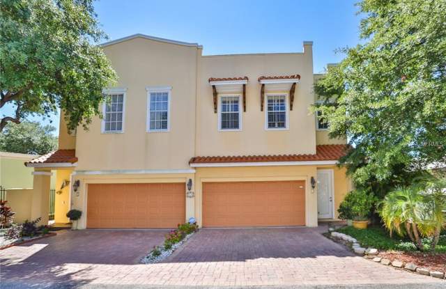 604 S TAMPANIA AVENUE - 604 South Tampania Avenue, Tampa, FL 33609