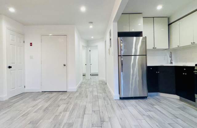 16 Bancroft Pl photos photos