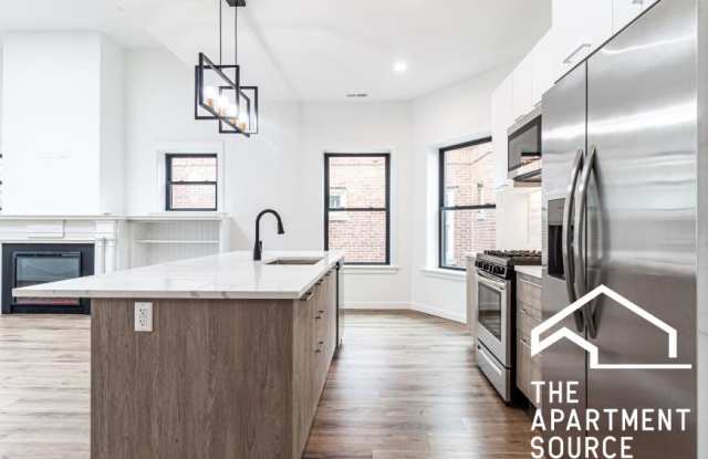 1428 West Jonquil Ter. Gallery 2