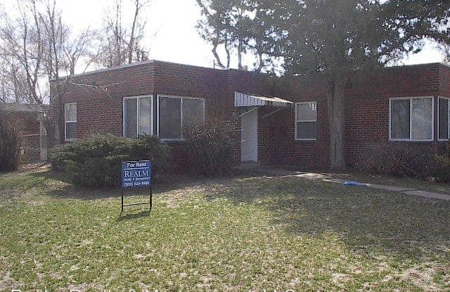 1561 Wabash St. - 1561 Wabash Street, Denver, CO 80220