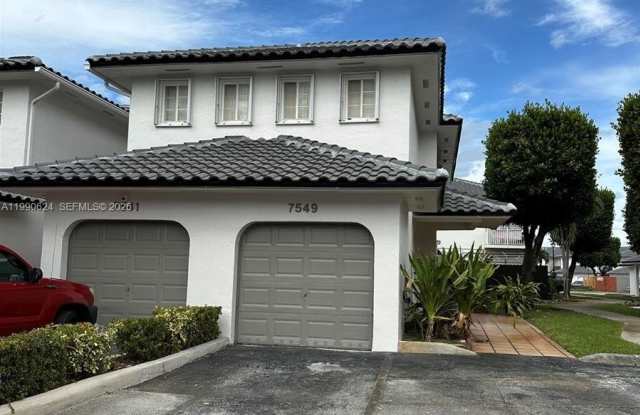 7549 NW 175th St photos photos