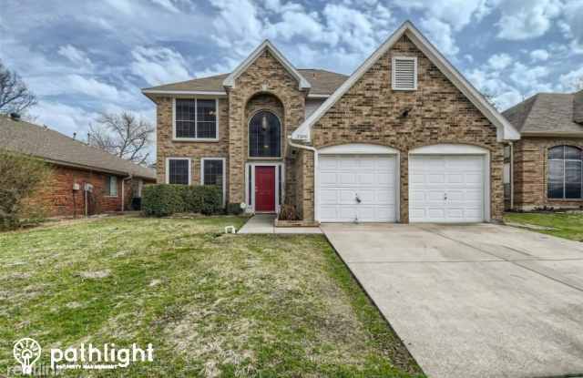 2320 Mapleleaf Ln UNIT - 2320 Mapleleaf Lane, Flower Mound, TX 75028