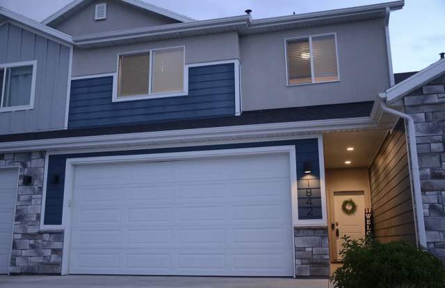 1842 South 1280 West - 1842 South 1280 West, Logan, UT 84339